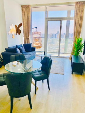 Bloom Towers Apartment JVC Dubai